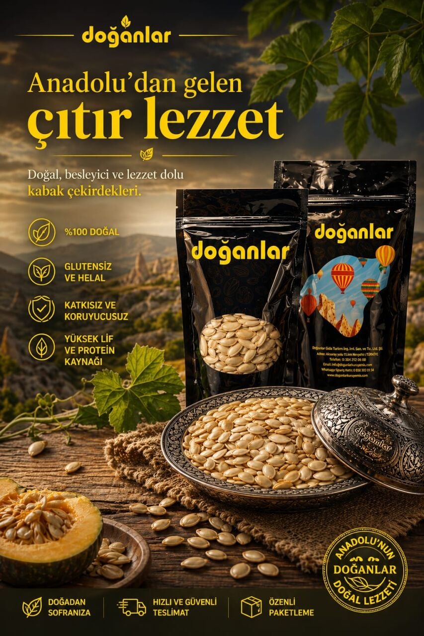 Yöresel Ürünler – Doğal ve Geleneksel Lezzetler