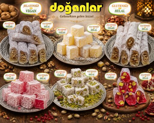 Lokumlar