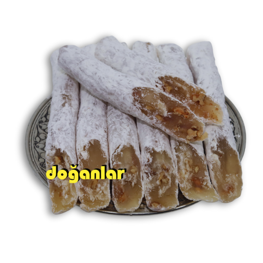 CEVİZLİ BANDIRMA 