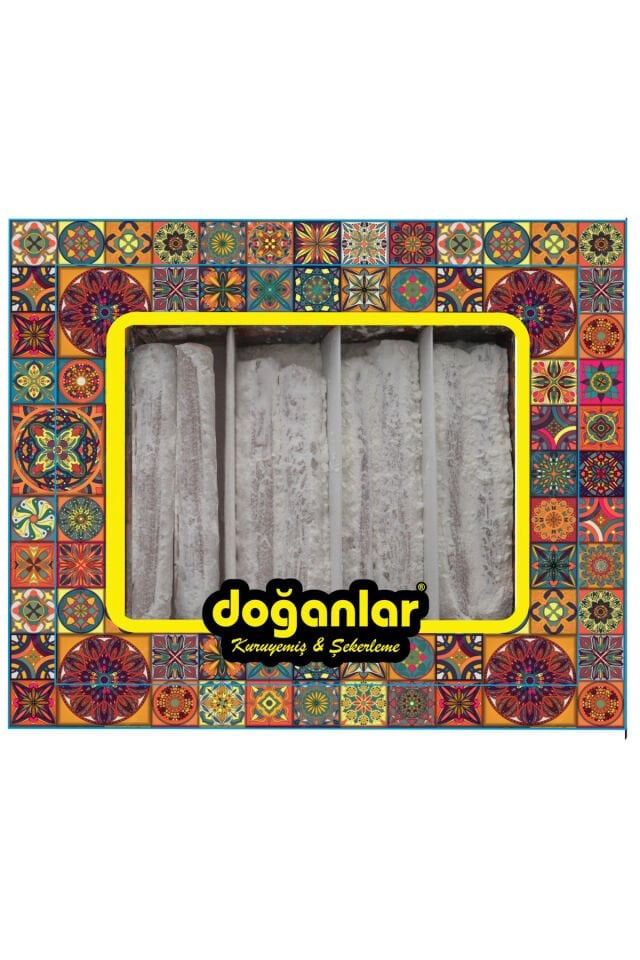 SADE BANDIRMA 500 GR. JELATİNSİZ -DOĞAL-HELAL-VEGAN -GLUTENSİZ