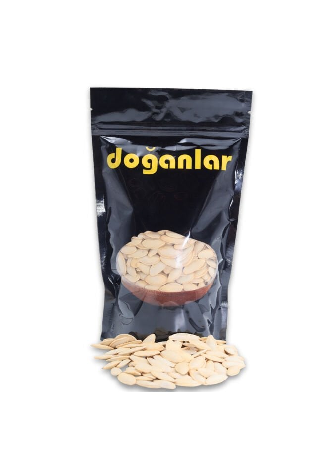 TUZLU KABAK ÇEKİRDEĞİ 500 GR KAVRULMUŞ