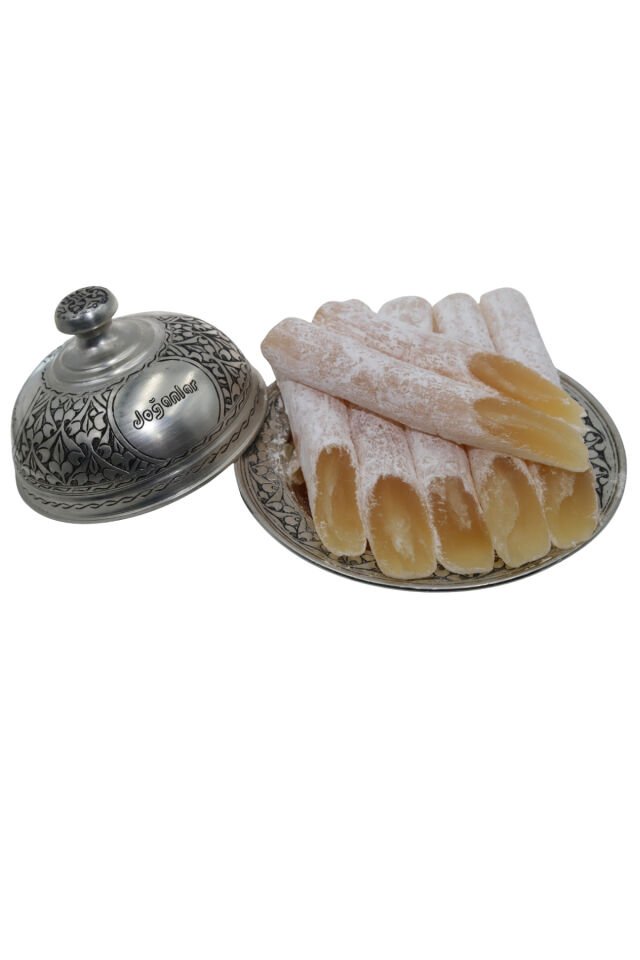 SADE BANDIRMA 1 KG PAKET-JELATİNSİZ -DOĞAL-HELAL-VEGAN -GLUTENSİZ