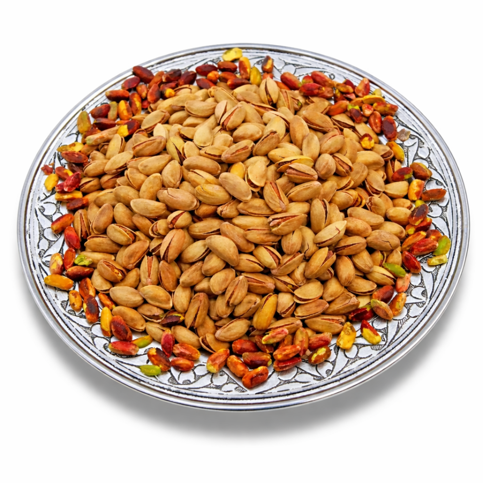 ANTEP FISTIĞI EXTRA 1 KG. – GLÜTENSİZ & HELAL