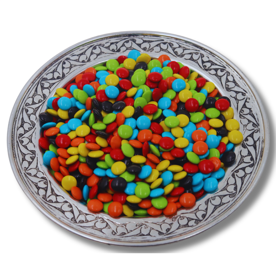 1 KG.BONİBON ŞEKER