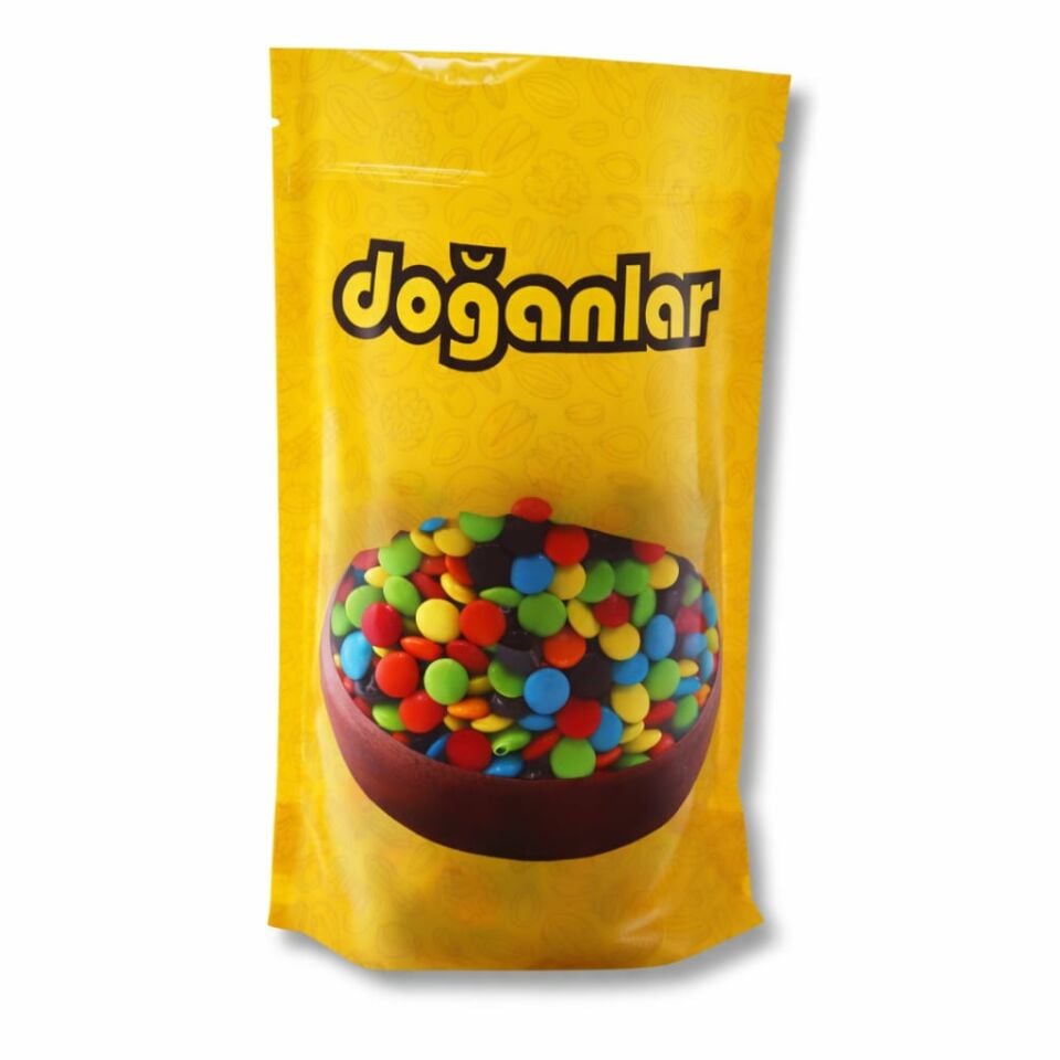 BONİBON ŞEKER 500 GR.