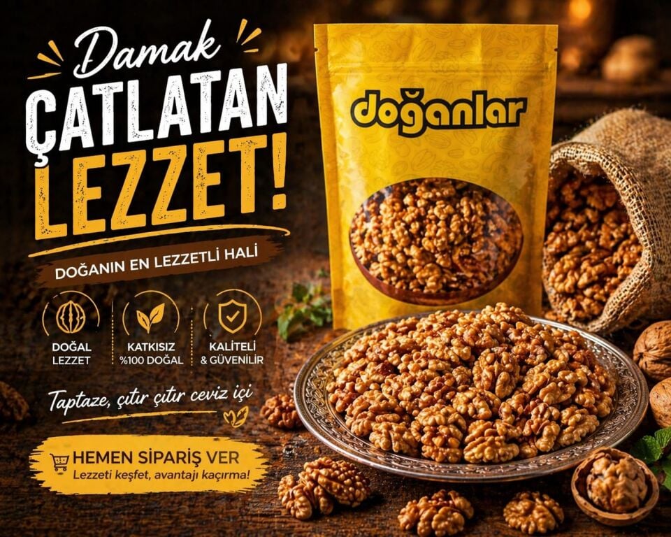 Ceviz İçi