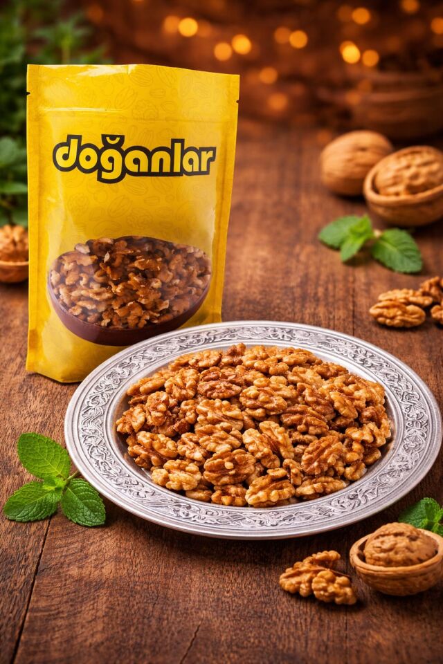 CEVİZ İÇİ 500 GR.