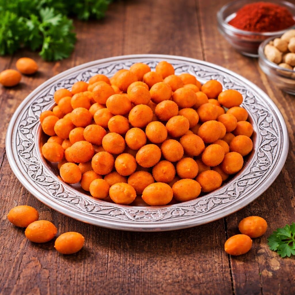 CİPS SOS KAPLI BÜTÜN YER FISTIĞI ( CİPS FISTIK ) 1 KG.