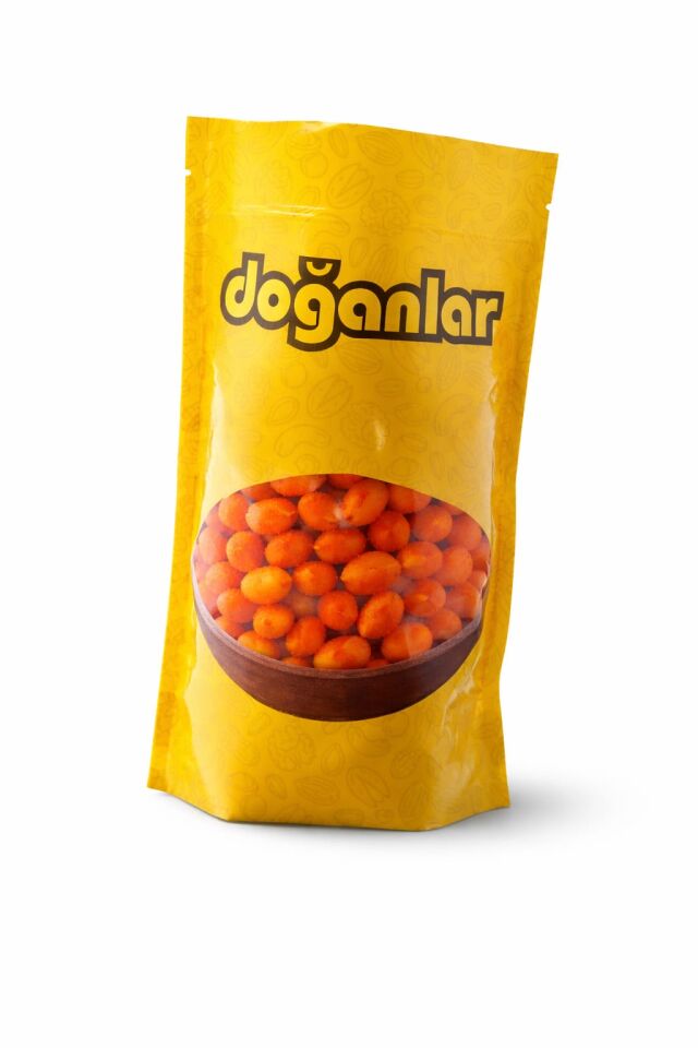 CİPS SOS KAPLI BÜTÜN YER FISTIĞI ( CİPS FISTIK ) 1 KG.