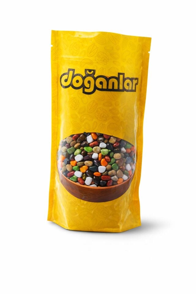 ÇAKIL TAŞI DRAJE 500 GR.
