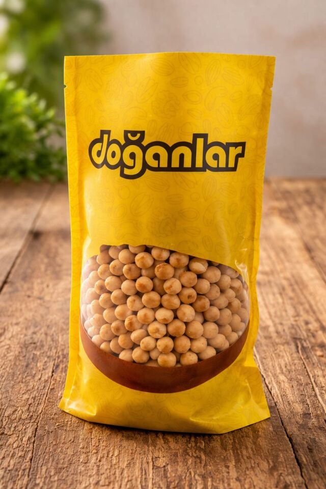Çıtır Leblebi