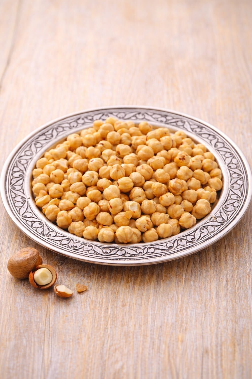 FINDIK İÇİ KAVRULMUŞ 500 GR.