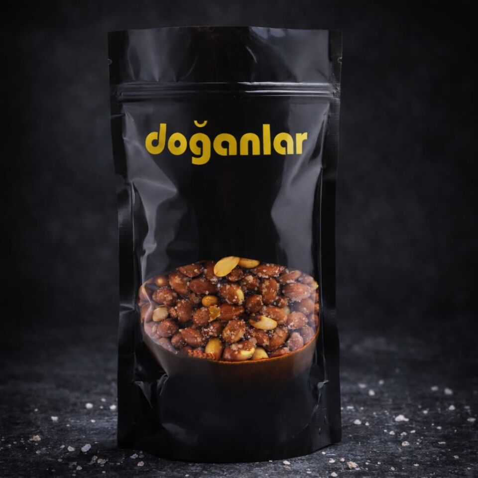 FISTIK İÇİ TUZLU 500 GR.