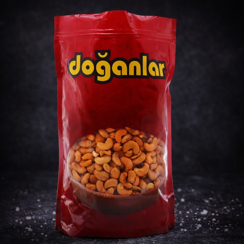 KAJU FISTIĞI DUBLE 1 KG.