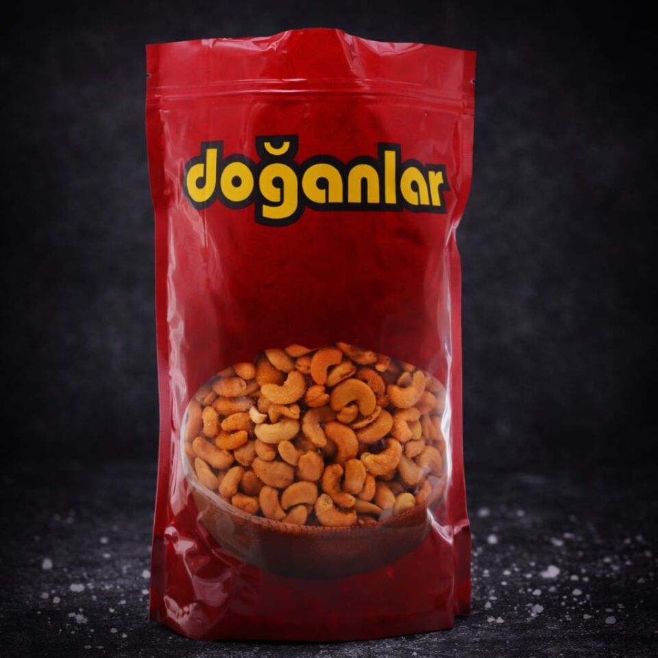 KAJU FISTIĞI DUBLE 500 GR.