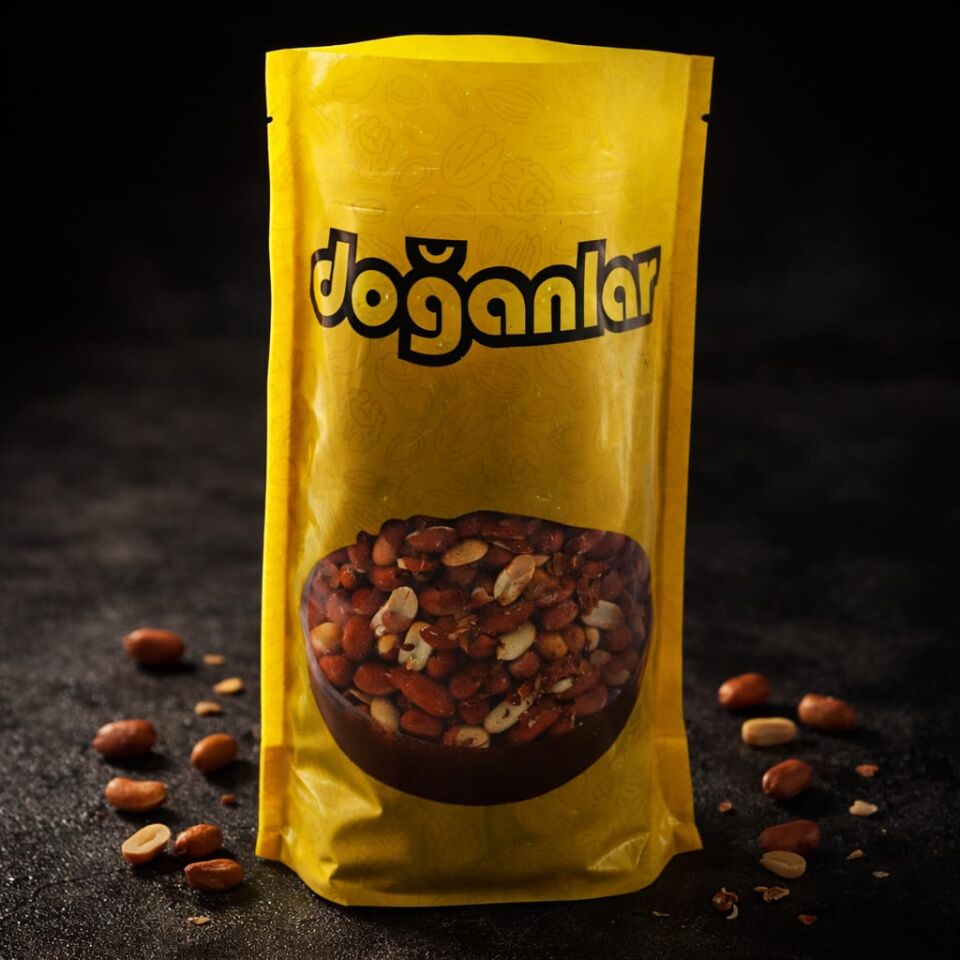 FISTIK İÇİ TUZSUZ 500 GR.