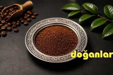 Hazır Kahve Gold