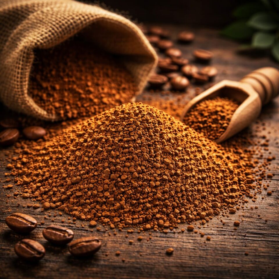 HAZIR KAHVE GOLD 1 KG