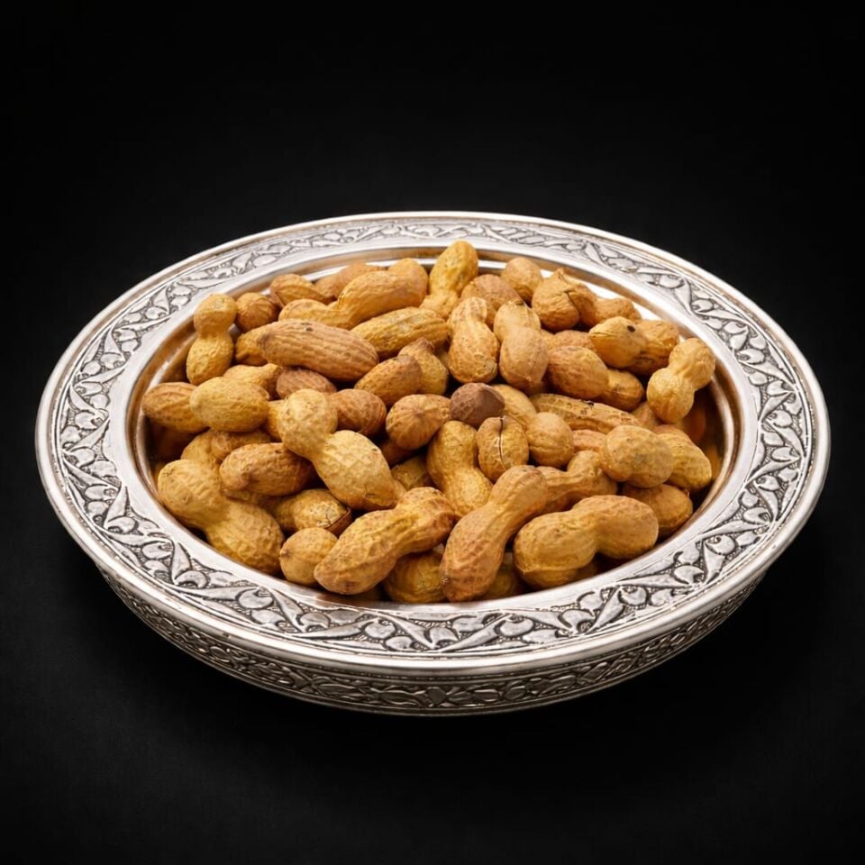 KABUKLU FISTIK 500 GR.