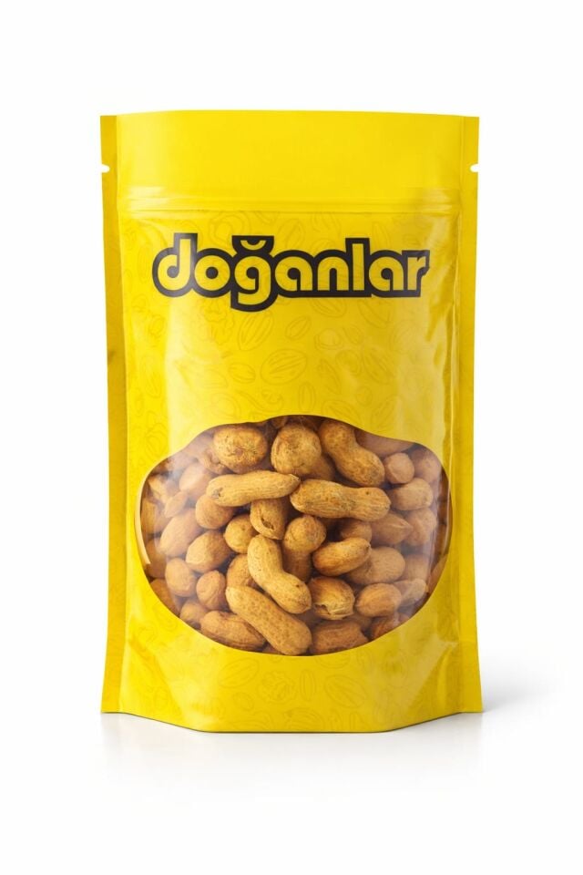 Kabuklu Fıstık
