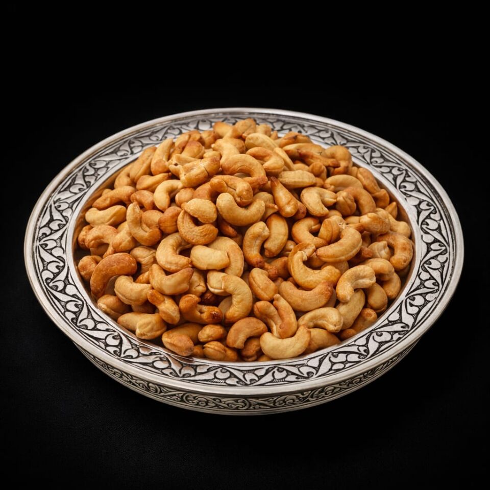 1 KG.KAJU FISTIĞI JUMBO