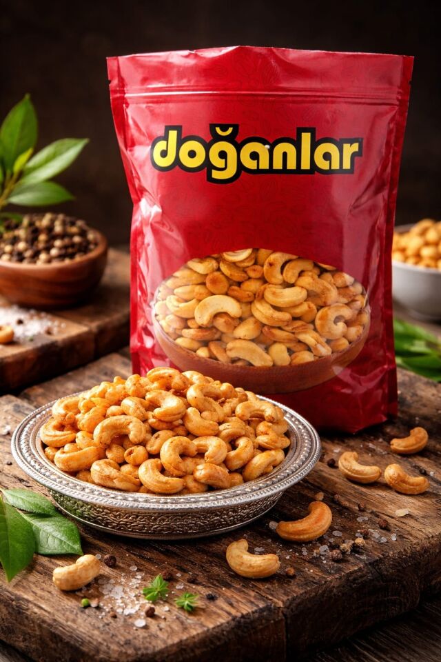 KAJU FISTIĞI JUMBO 1 KG.