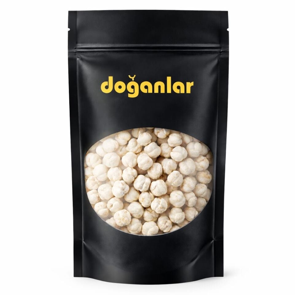 500 GR. LEBLEBİ ŞEKERİ