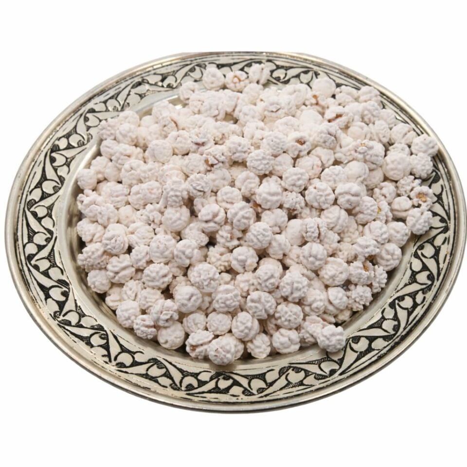 1 KG. LEBLEBİ ŞEKERİ