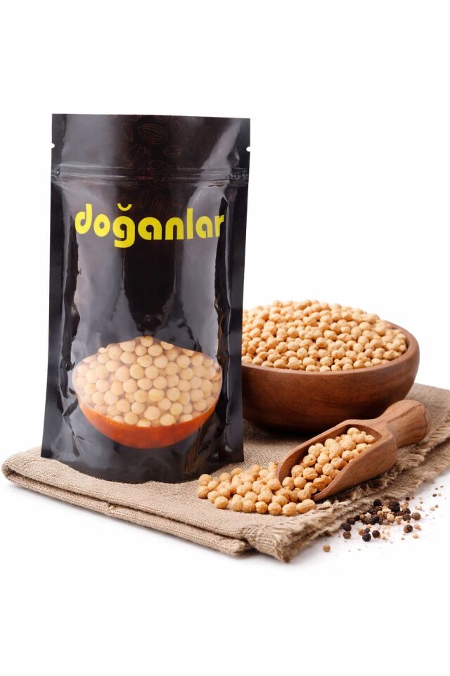 NOHUT LEBLEBİ EXTRA 1 KG.