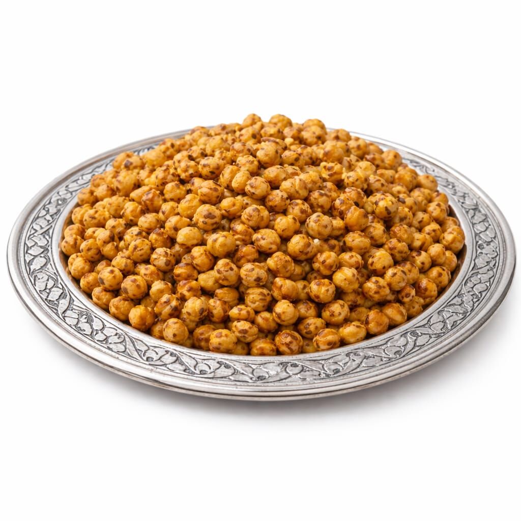 SARI LEBLEBİ 1 KG.