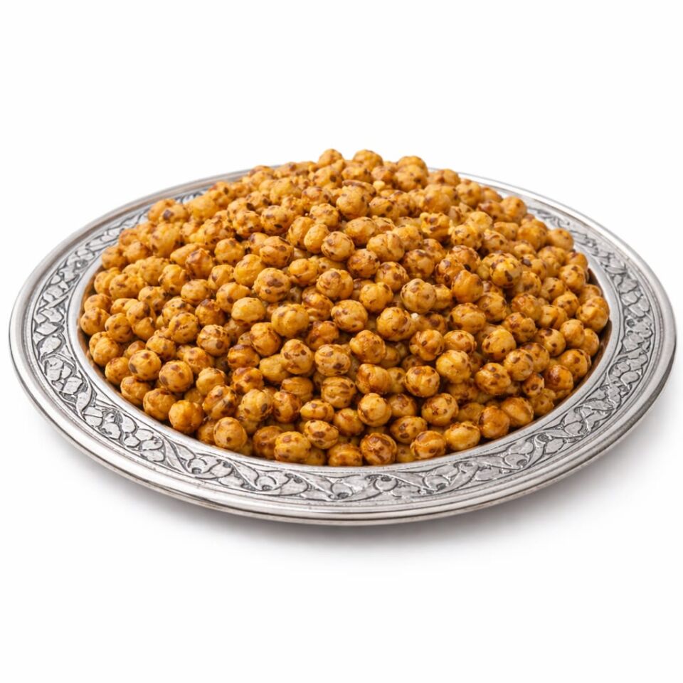 SARI LEBLEBİ 1 KG.