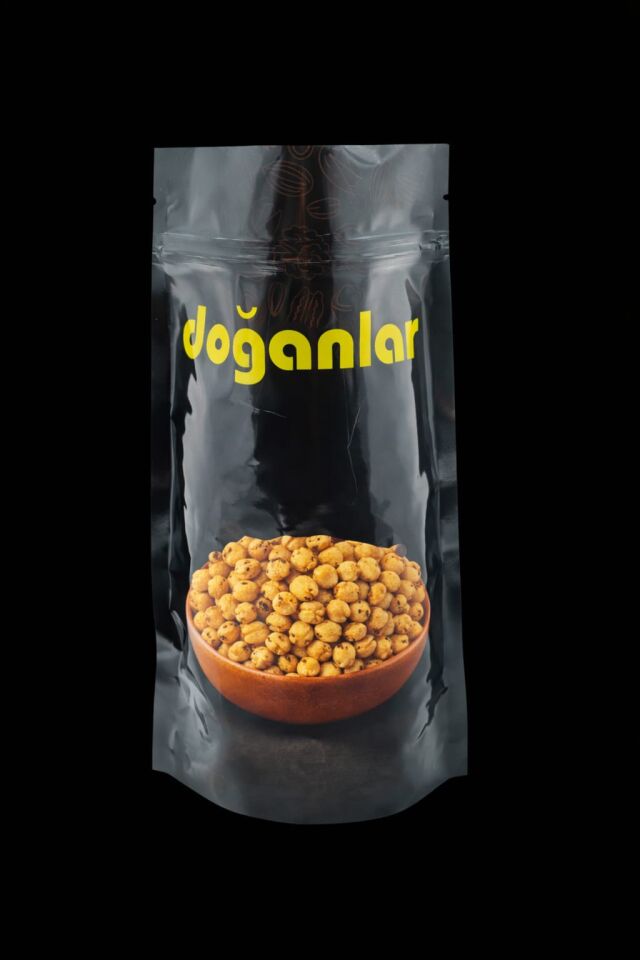 SARI LEBLEBİ 500 GR.