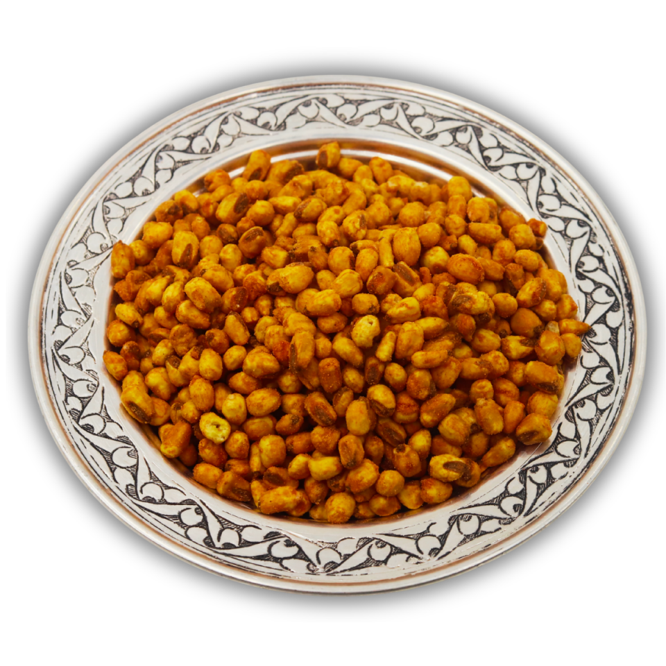 1 KG. SOSLU MISIR