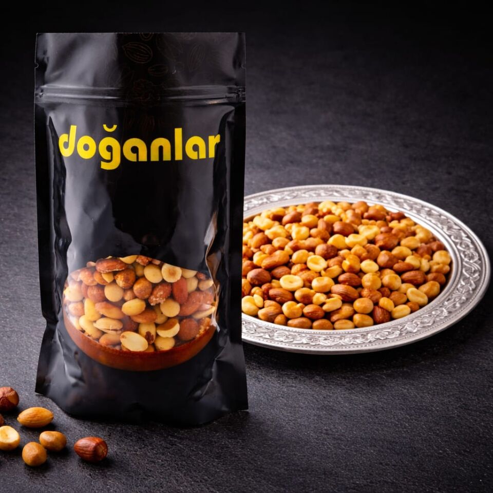 STAR KARIŞIK 500 GR.