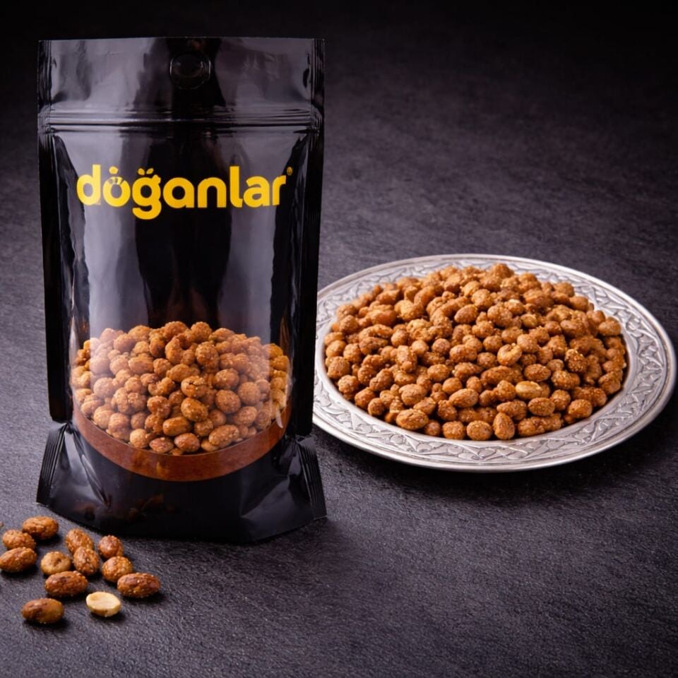 SUSAMLI FISTIK  500 gr.