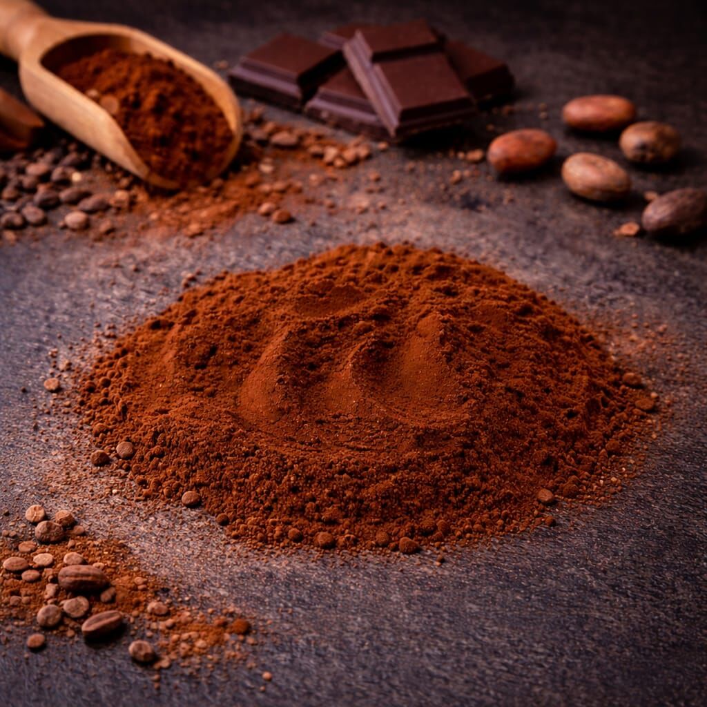 TÜRK KAHVESİ 1 KG.