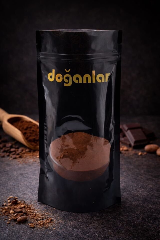 TÜRK KAHVESİ 1 KG.